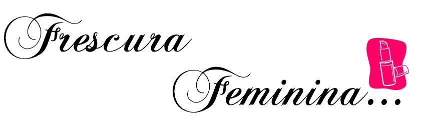 Frescura Feminina
