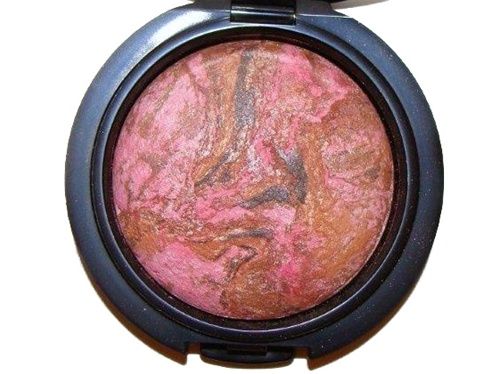 2nd LOVE Marble Blush - SUNSET