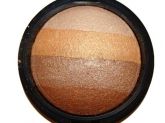 2nd LOVE Glow N'Bronzer - SUN KISSED