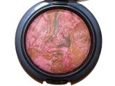 2nd LOVE Marble Blush - SUNSET