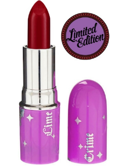 LIME CRIME Opaque Lipstick - GLAMOUR101