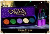 ALCHEMY duochrome pressed eyeshadow palette