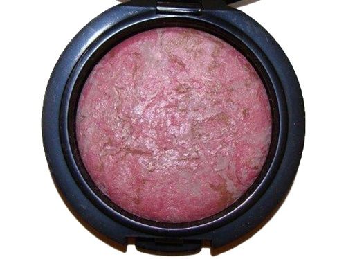 2nd LOVE Marble Blush - AMBER