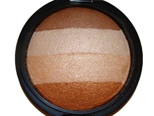 2nd LOVE Glow N'Bronzer - TOASTED