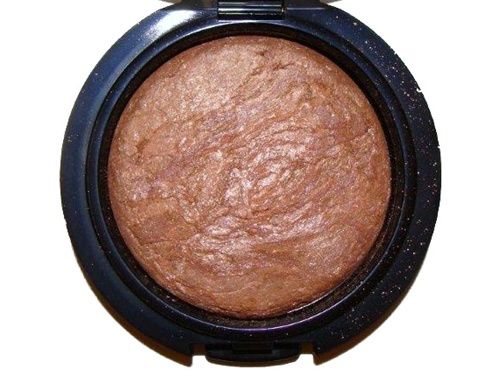 2nd LOVE Glow N'Bronzer - SUN KISSED