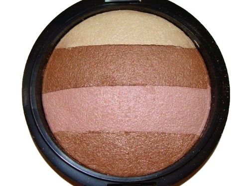 2nd LOVE Glow N'Bronzer - WARMTH