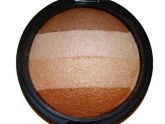 2nd LOVE Glow N'Bronzer - TOASTED